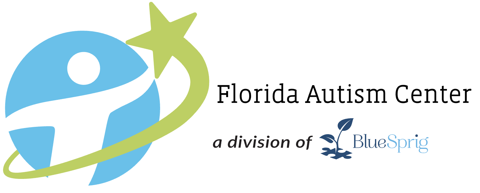 Florida Autism Center by BlueSprig