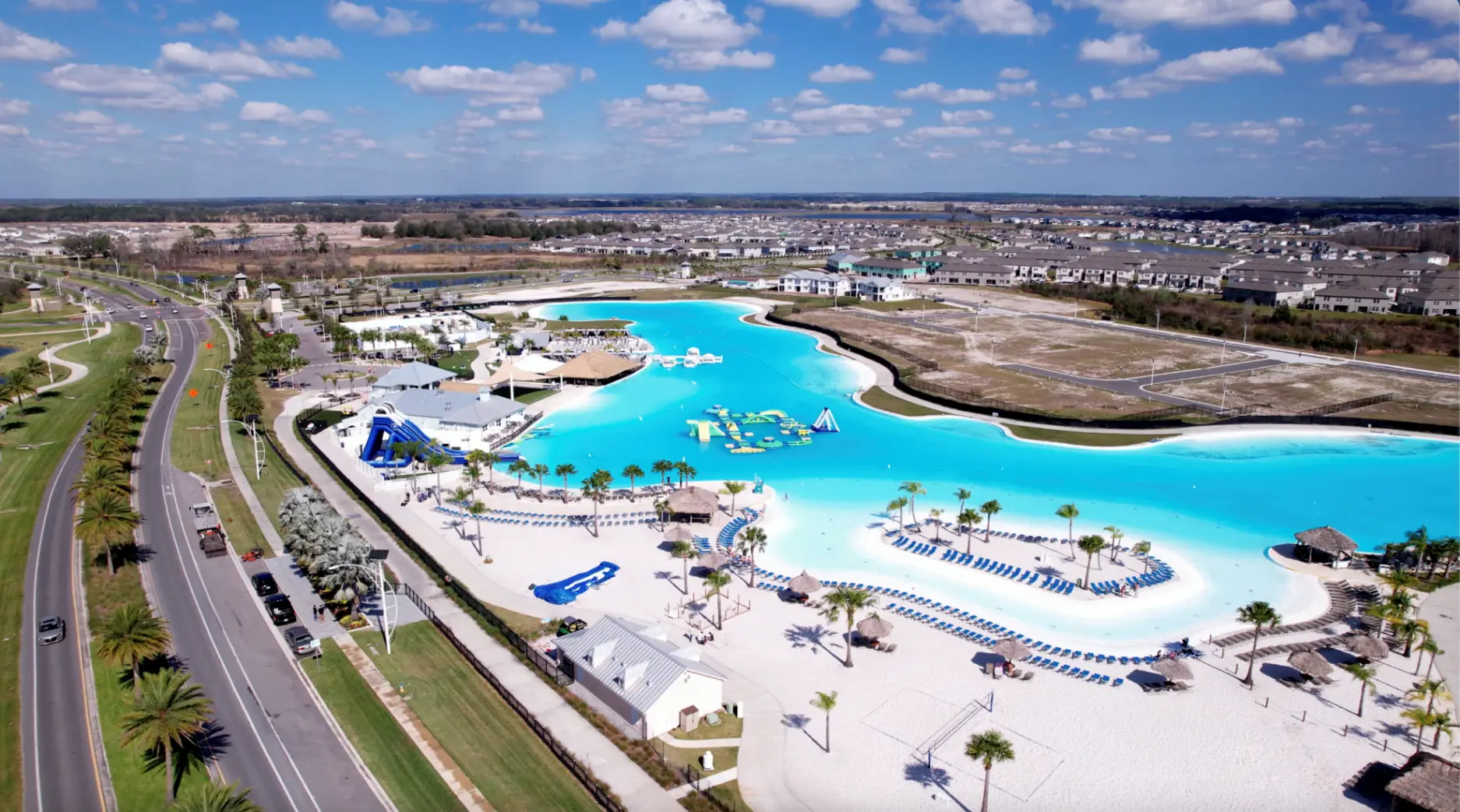 Wesley Chapel, Florida