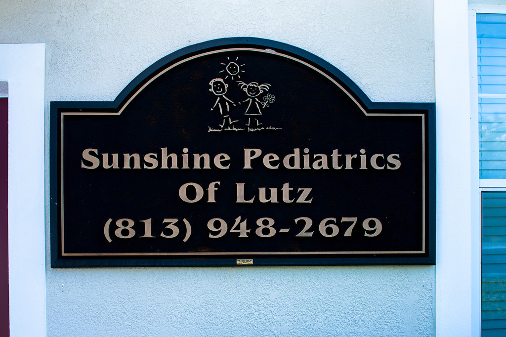 mission vission sunshine pediatrics of lutz