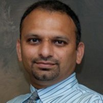 Dr. Saumeel Mehta