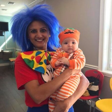 Payal patel pediatrician Payal patel pediatrician
